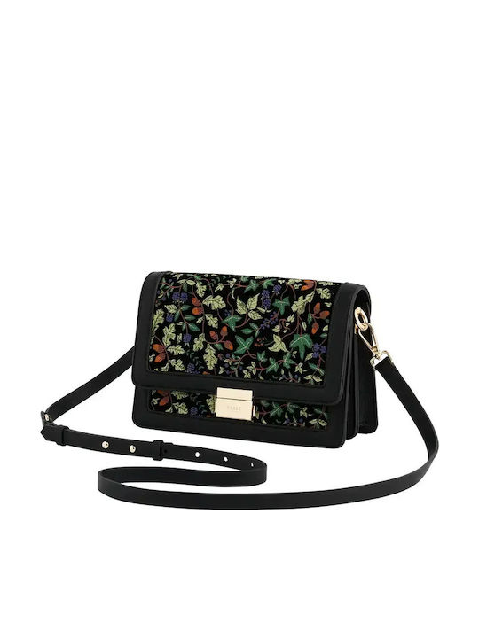 Women's Bag Shoulder Black