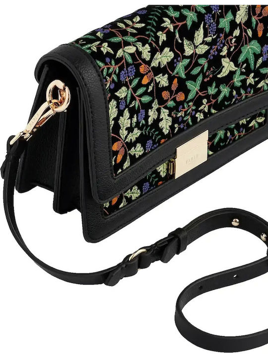 Women's Bag Shoulder Black