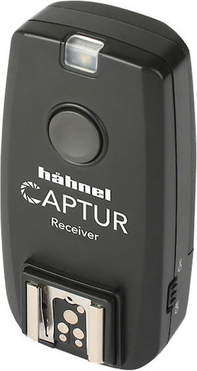 Hahnel Captur Additional Receiver Nikon Flash