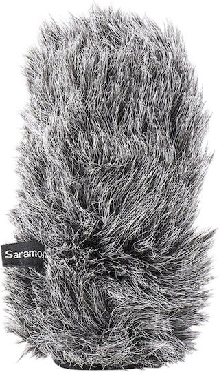Saramonic Saramonic Vmic-ws Furry Windscreen Vmic Microphone