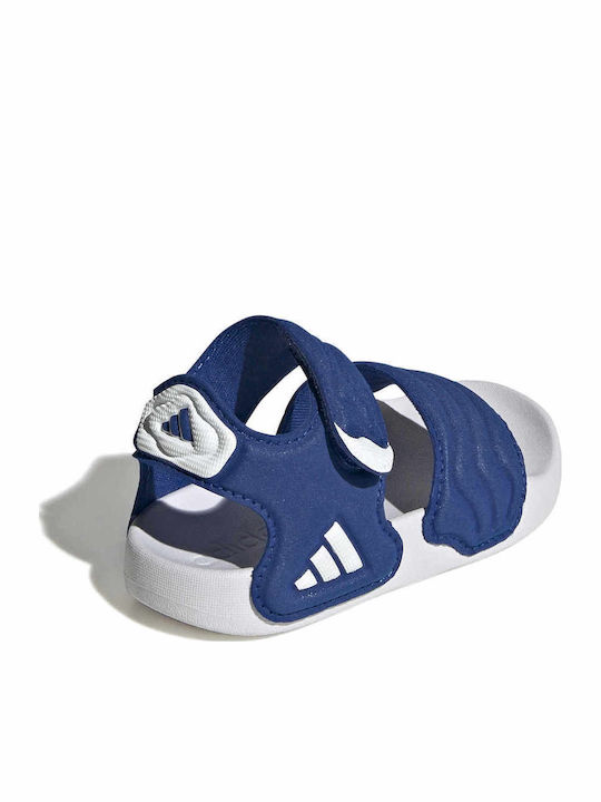 Kids' Sandals Adilette Blue