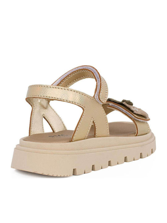 Kids' Sandals Anatomic Gold