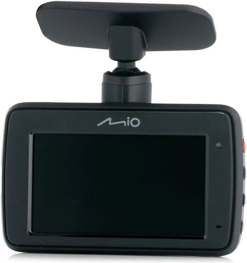 Mio MiVue 803 Автомобилна DVR камера 1440P за Паркет със самозалепващо се фолио