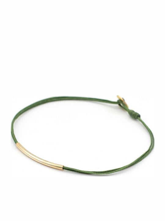 Brățară Minimal Baritsa S G Khaki