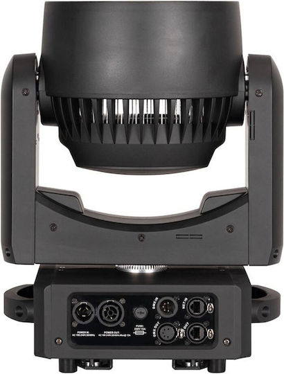 American DJ Bewegtes Licht LED