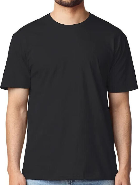 T-shirt One Piece Luffy Gear 5 Pop Culture Black