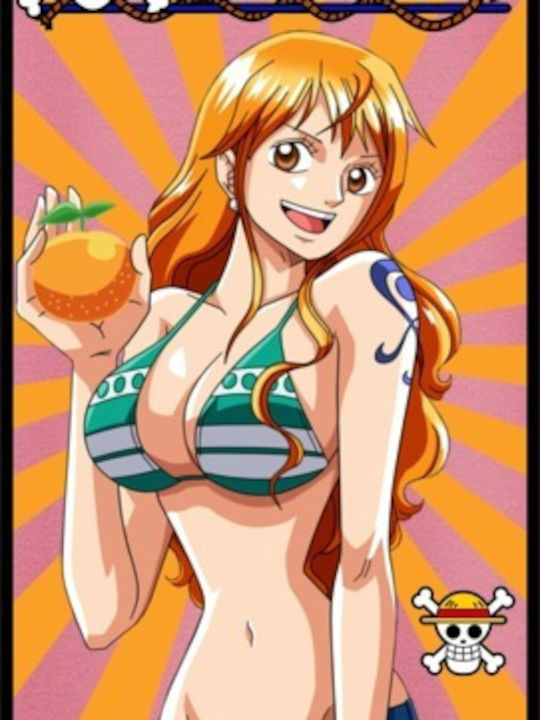 Pop Culture One Piece Nami Pop Culture One Piece Nami
