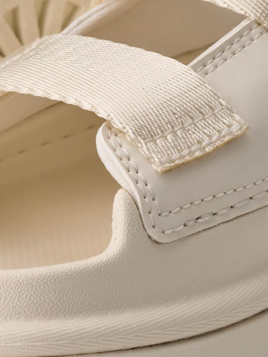 Kids' Slides Beige