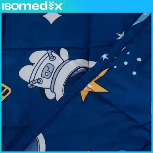 Isomedix Pătură Space Light 150x100cm