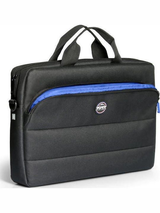 Port Designs Laptop Case 16" Blue