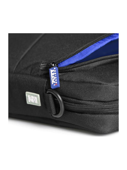 Port Designs Case for 16" Laptop Blue