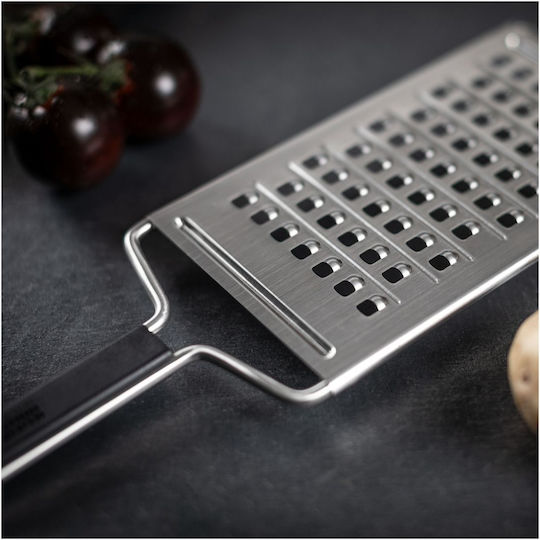 Kuhn Rikon Răzătoare Pentru Fructe Și Legume Din Oțel Inoxidabil 31.8cm