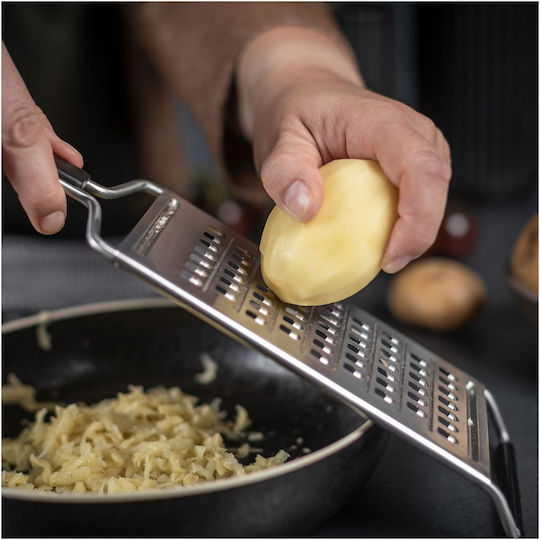 Kuhn Rikon Răzătoare Pentru Fructe Și Legume Din Oțel Inoxidabil 31.8cm