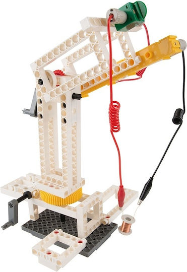 Gigo Electric Circuits STEM Εργαστήριο για 8+ Ετών