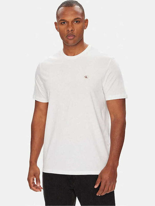 T-shirt Bright White