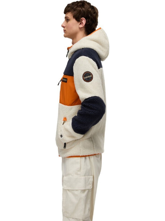 Yupik Jacket Multicolor