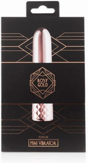 Hunkemöller Rosy Gold Вибратор Розово злато