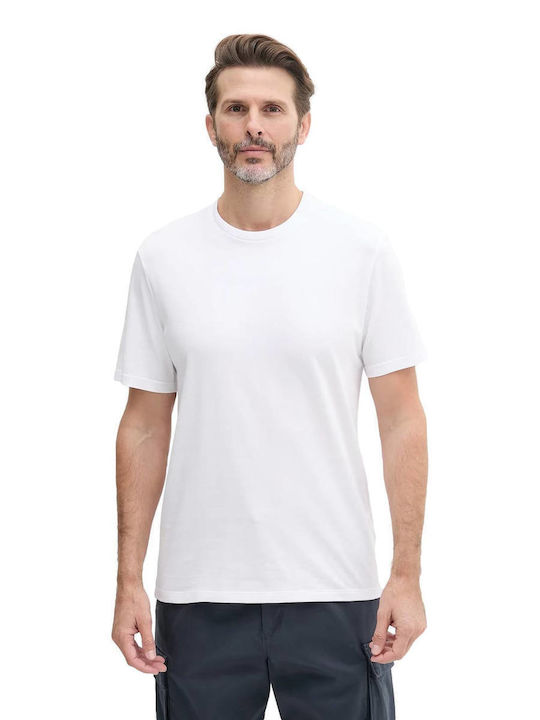 T-shirt Brilliant White