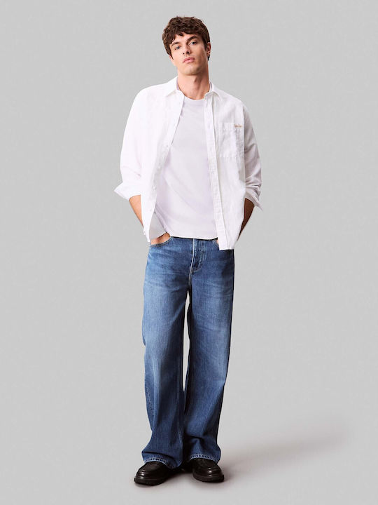T-shirt Brilliant White