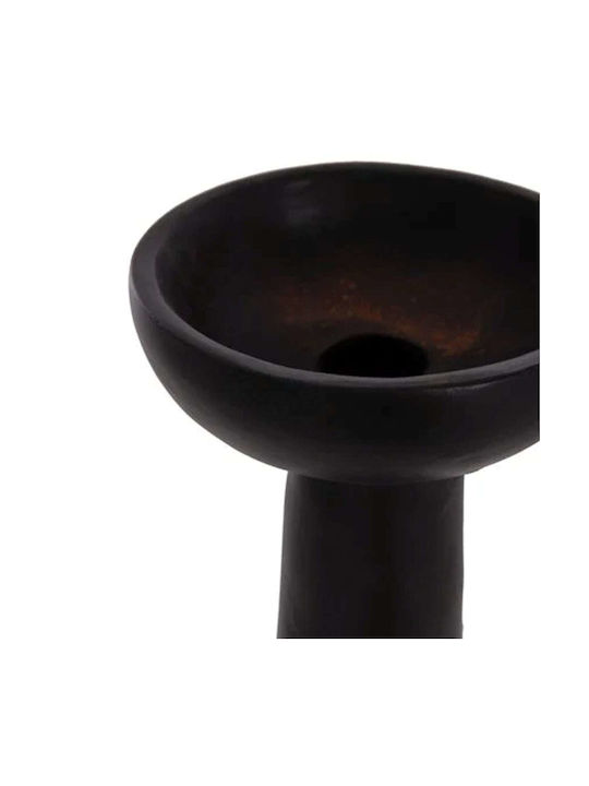 Decorative Vase Orange