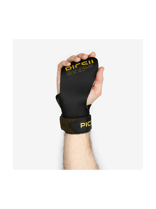 Picsil Weightlifting Wristbands 2pcs Picsil Weightlifting Wristbands 2pcs