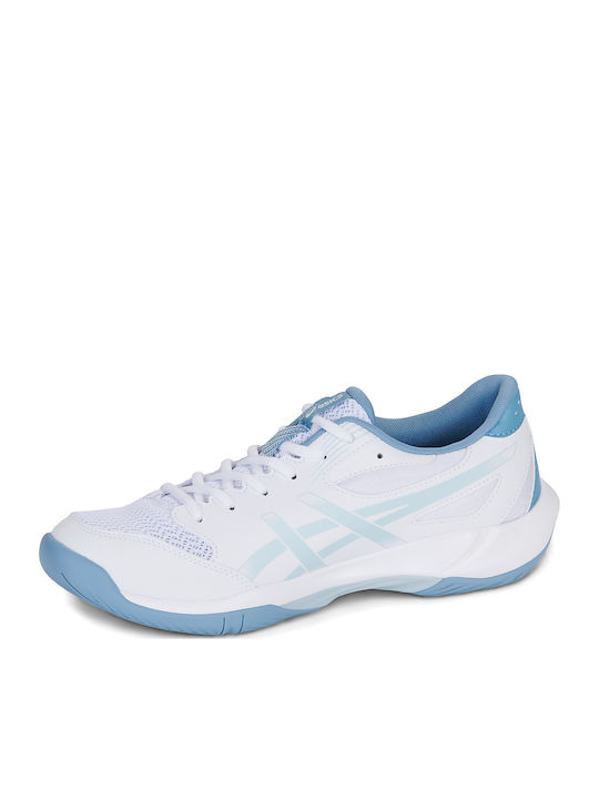 Gel-rocket 12 Herren Sneakers Weiß