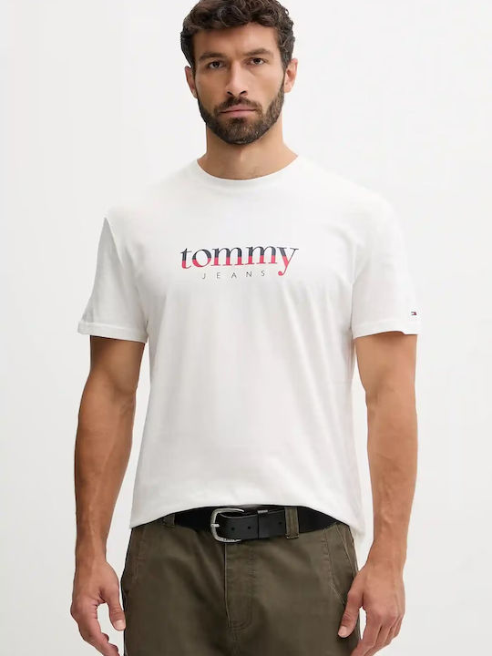 T-shirt Ecru