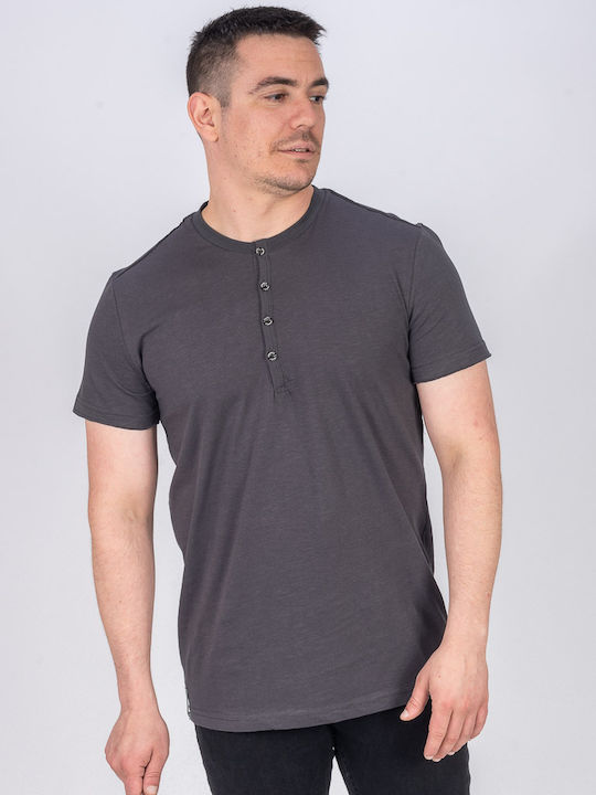 T-shirt Anthracite