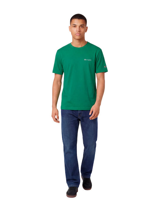 Tricou Verde