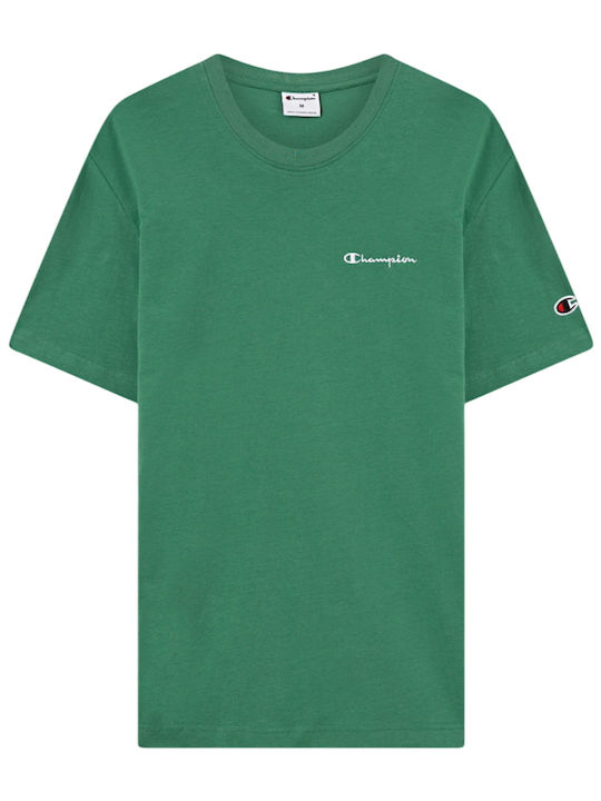 Tricou Verde