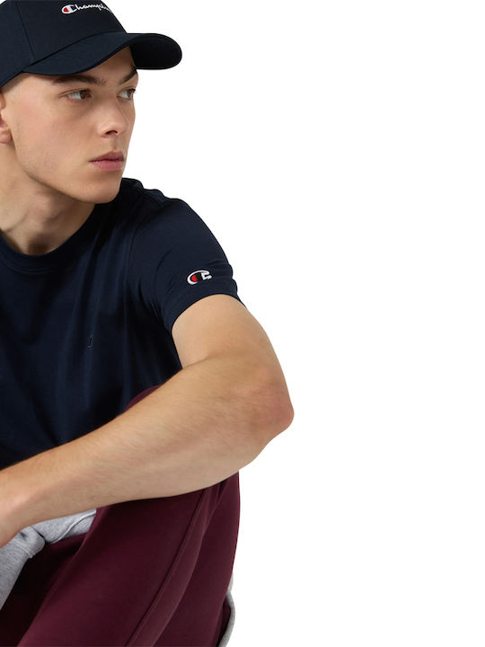 Tricou Albastru marin