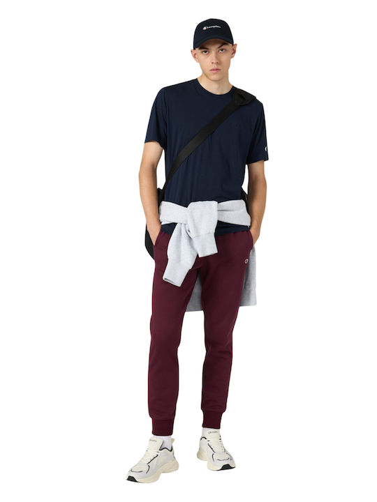 Tricou Albastru marin