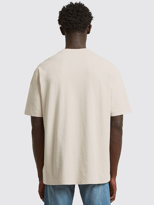 G-Star Raw Тениска Бял