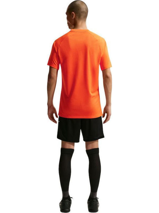 Dri-fit Dri-Fit Спортна тениска Orange