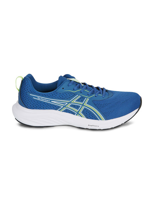 Gel-contend 9 Herren Sportschuhe Laufen Blau