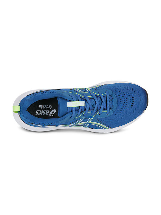 Gel-contend 9 Herren Sportschuhe Laufen Blau