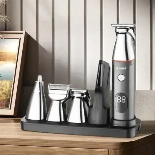 Kemei Hair Clipper KM-5857
