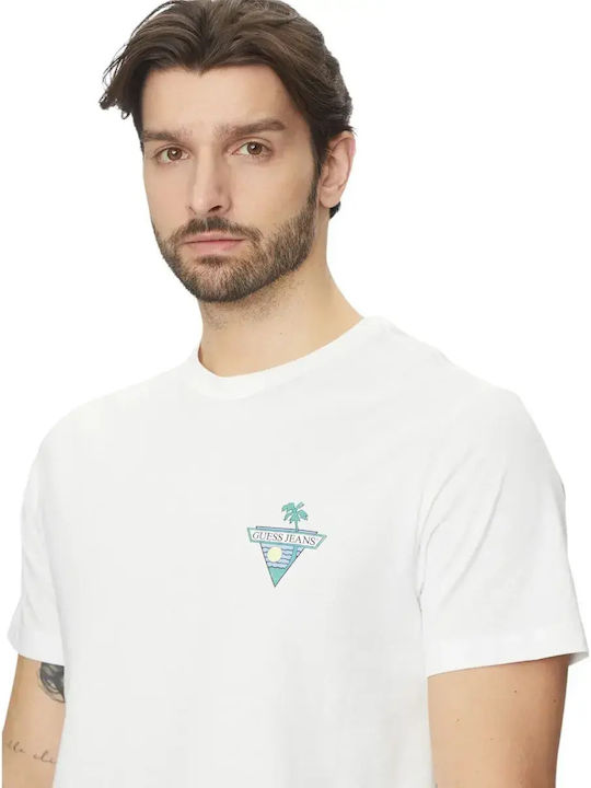 T-shirt White