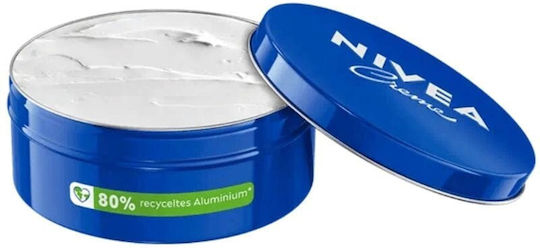 Nivea Хидратиращ Крем за тяло 400мл