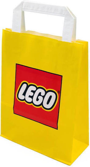 LEGO Χάρτινη Τσάντα για Δώρο 500τμχ
