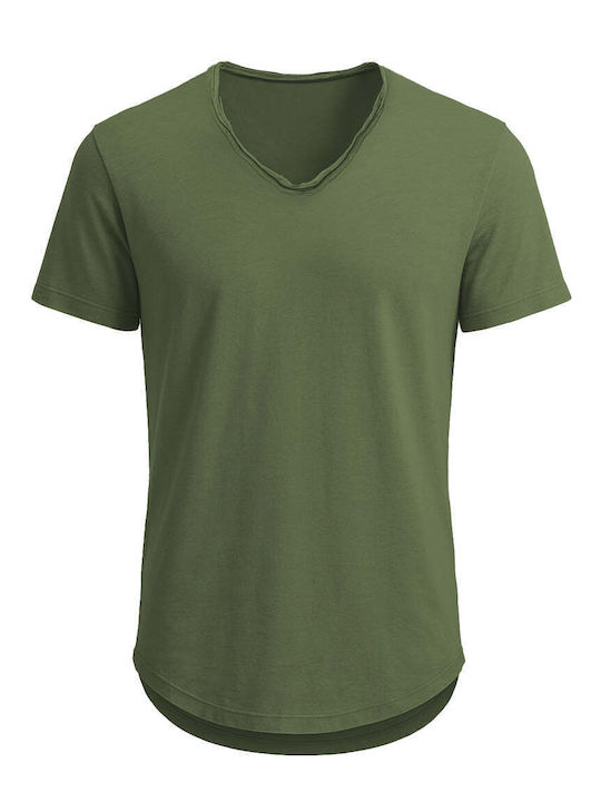 T-Shirt Grün