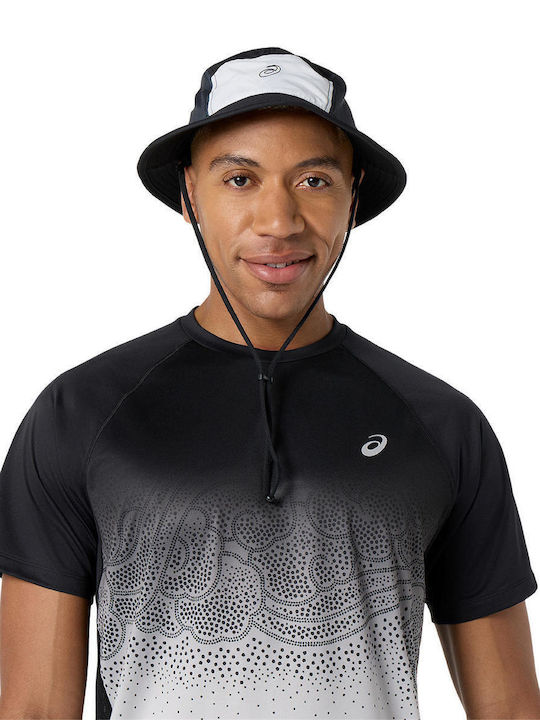 Road Athletic T-shirt Black