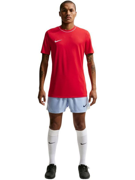 Nike Dri-fit Dri-Fit Tricou sport Red HM7127-657 | Skroutz Romania