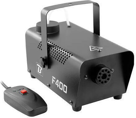 Boomtone Dj Fun Machine 400w Controller