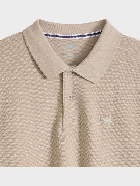 Original Polo T-shirt Beige