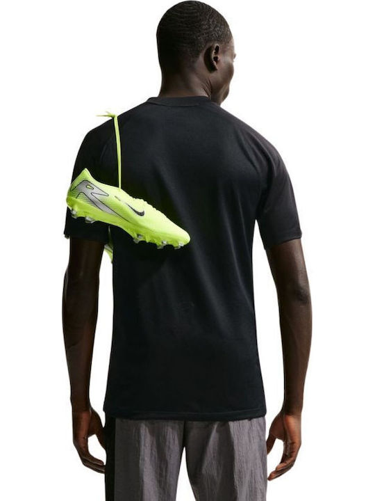 Dri-fit Dri-Fit Athletic T-shirt Black