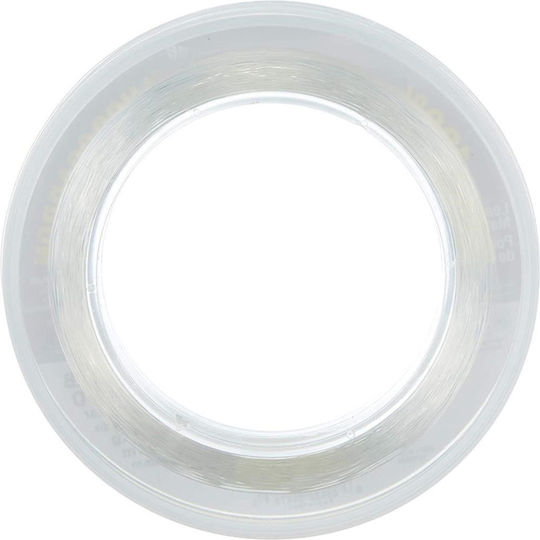 Berkley Trilene Big Game Fluorocarbon Leaders 0.81 Mm 27.2 Kg 68 Meters