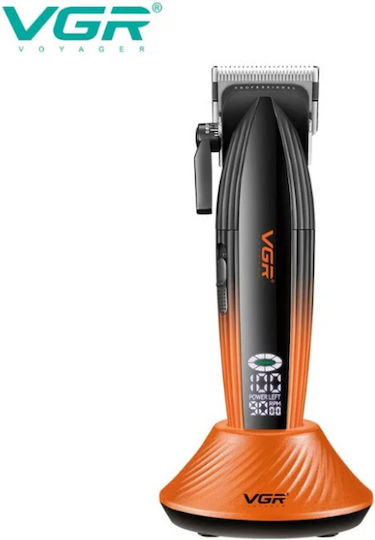 VGR Επαγγελματική Κουρευτική Μηχανή V-889C