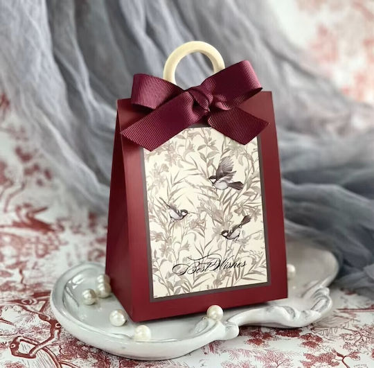 By Queen Elegant Floral Box Love Blossom Gift Box