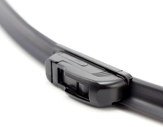 26"/65cm Universal Windshield Wiper Flat Carguard